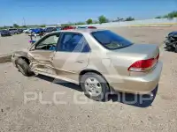 2001 Honda Accord фото