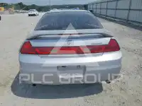 2001 Honda Accord фото