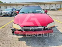 2001 Honda Accord фото