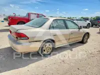 2001 Honda Accord фото