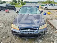 2001 Honda Accord photo