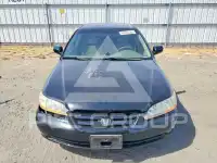 2001 Honda Accord фото