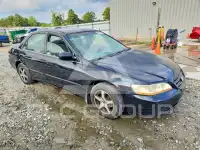 2001 Honda Accord photo