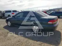 2001 Honda Accord фото