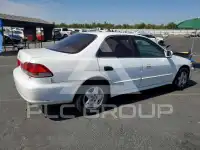2001 Honda Accord фото