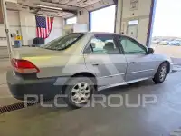 2001 Honda Accord фото