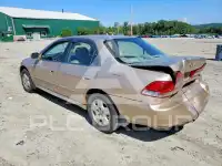 2001 Honda Accord фото