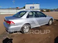 2001 Honda Accord фото