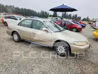 2001 Honda Accord фото
