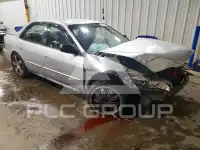 2001 Honda Accord фото