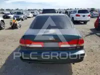 2001 Honda Accord фото