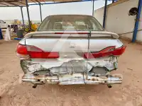 2001 Honda Accord фото