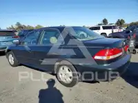 2001 Honda Accord фото