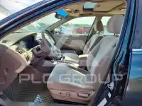 2001 Honda Accord фото