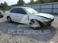 2001 Honda Accord фото