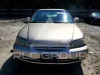 2001 Honda Accord фото