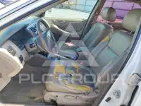 2001 Honda Accord фото
