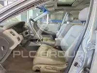 2001 Honda Accord фото