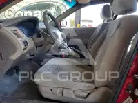 2001 Honda Accord фото