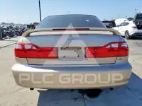 2001 Honda Accord фото