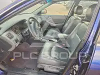 2001 Honda Accord фото