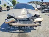 2001 Honda Accord фото