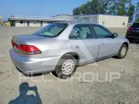 2001 Honda Accord фото
