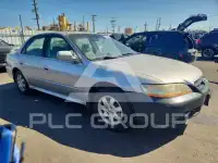 2001 Honda Accord фото