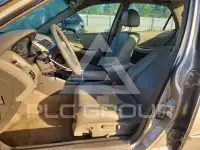 2001 Honda Accord фото