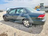 2001 Honda Accord фото