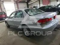 2001 Honda Accord фото