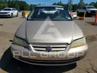 2001 Honda Accord фото