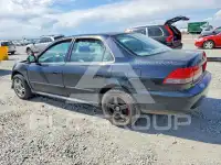 2001 Honda Accord фото