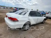 2001 Honda Accord фото