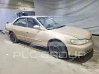 2001 Honda Accord фото