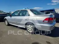2001 Honda Accord фото