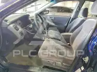 2001 Honda Accord фото
