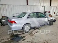 2001 Honda Accord фото