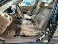 2001 Honda Accord фото