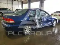 2001 Honda Accord фото