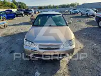 2001 Honda Accord фото