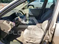2001 Honda Accord фото