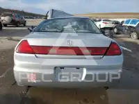 2001 Honda Accord фото