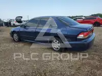 2001 Honda Accord фото