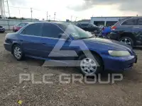 2001 Honda Accord фото