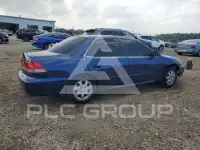 2001 Honda Accord фото