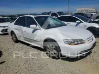 2001 Honda Accord фото