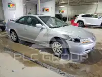 2001 Honda Accord фото