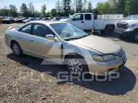 2001 Honda Accord фото