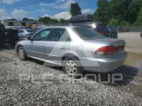 2001 Honda Accord фото